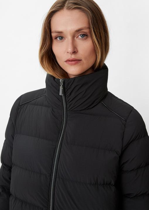 Image du produit Comma Manteau matelassé