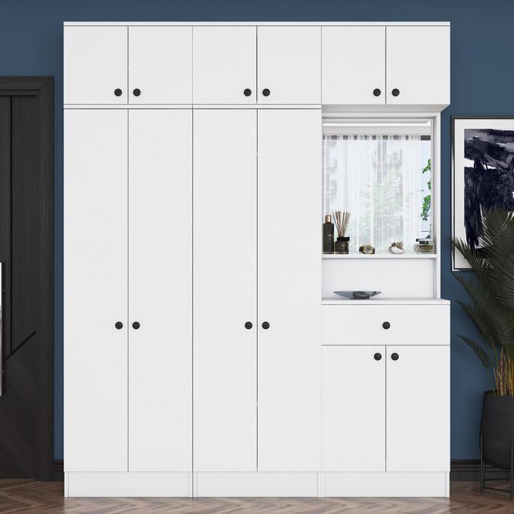 Produktbild Skye Decor Pure Hall Stand