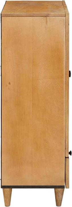 Produktbild vidaXL Lagerungseinheit (60 x 33 x 100 cm)