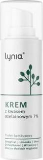 Immagine prodotto Lynia Crema viso con acido azelaico 50ml (50 ml)
