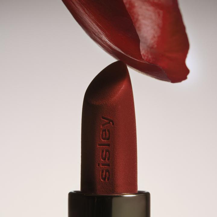 Actual product image Sisley Phyto Rouge Velvet No 30 (30 Orange Spice)