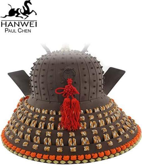 Image du produit Hanwei Casque Kabuto Daisho Kake