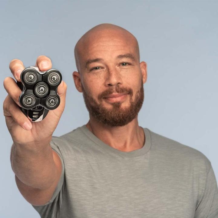 Actual product image Remington Ultimate Series Headshaver