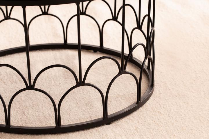 Image du produit FineBuy Milana (60 x 60 x 36 cm)