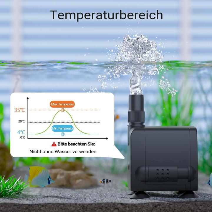 Produktbild SunSun JP-033