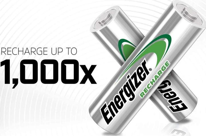 Productafbeelding Energizer Power Plus (10 Pcs., AAA, 700 mAh)