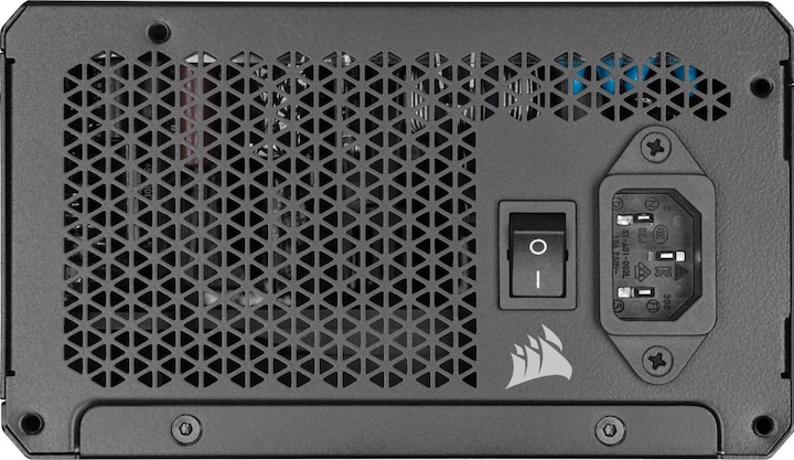 Image du produit Corsair RM1200x SHIFT 80 PLUS Gold (1200 W)