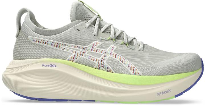 Produktbild ASICS Performance Gel-Nimbus 27 TR - 67341 (45)
