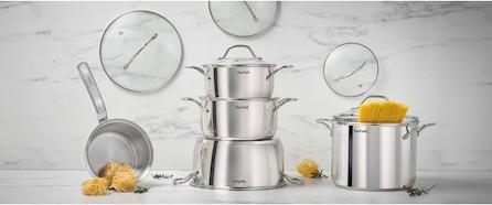 Produktbild Tefal B864SA74 (Edelstahl)