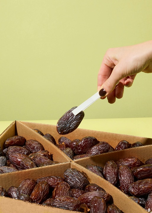 Image du produit KoRo Dattes Medjool Premium (5000 g)