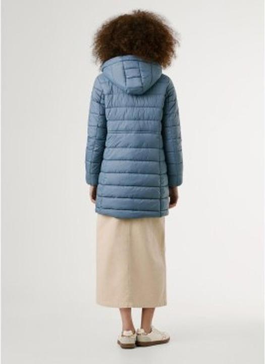 Produktbild Pepe Jeans Sally Mantel Lang