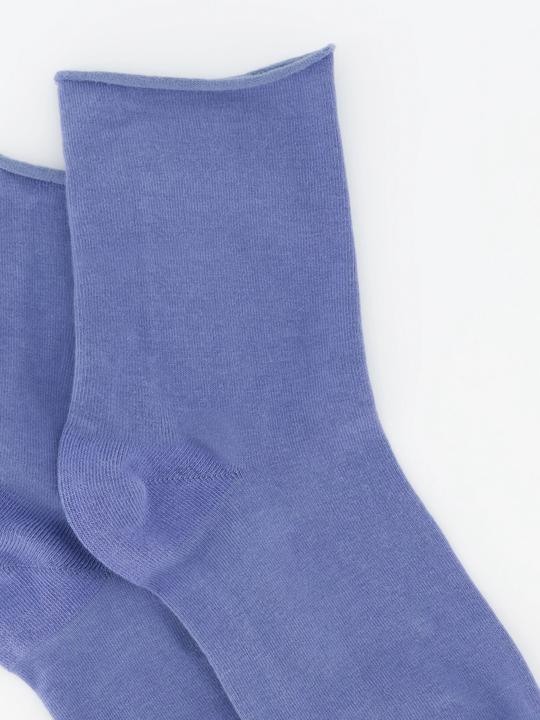 Actual product image Bleuforêt Socks purple (Single pack, 36 - 38)