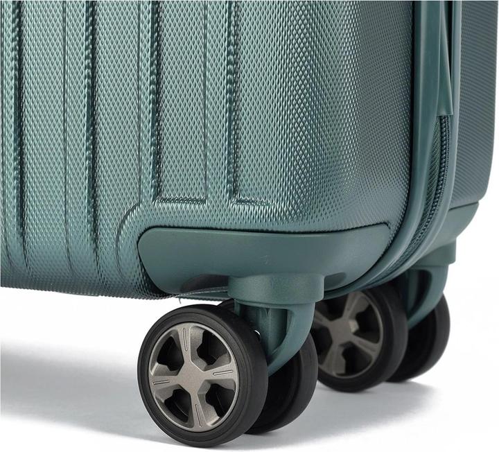 Produktbild Anständiger Paradiso Spinner Medium 66 cm Olivengrün (60 l)