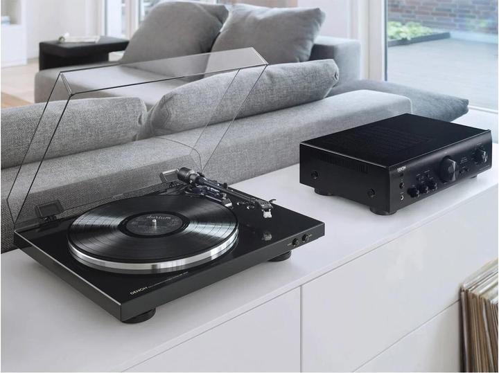 Produktbild Denon Dp-300f (Vollautomatisch)