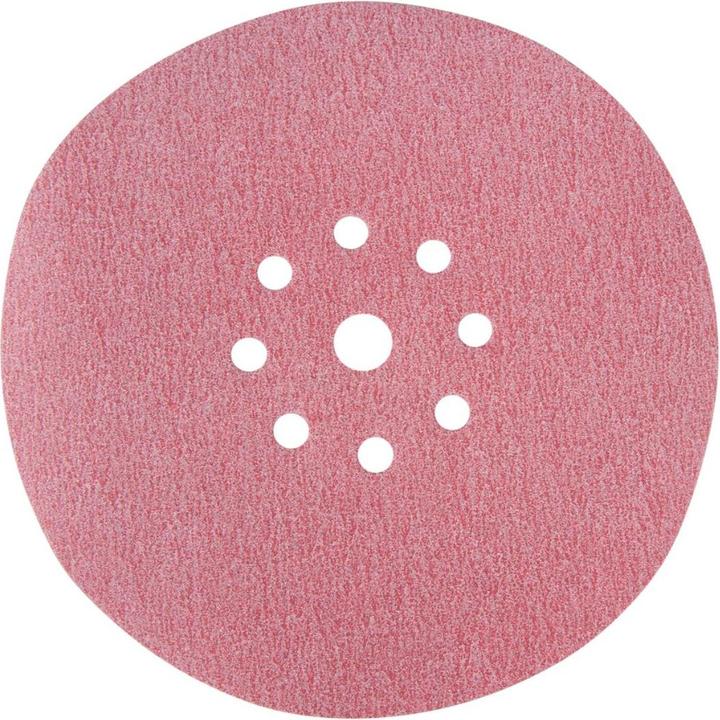 Produktbild Makita Schleifpap. Kl. 225mm K180 für DSL800 (180)