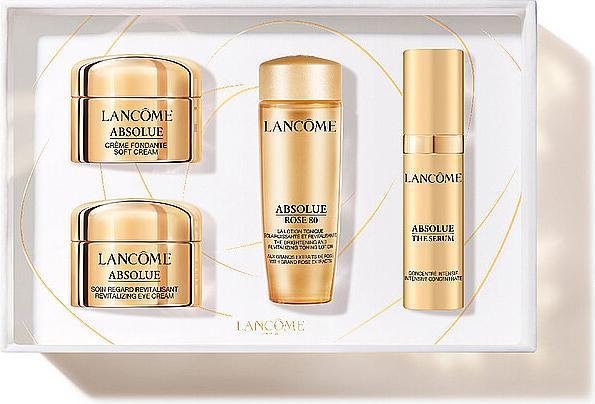 Produktbild Lancôme Absolue Travel Set (Gesichtspflege Set)