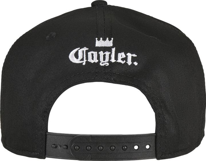 Produktbild Cayler & Sons Reminisce Cap - 19821 (One Size)
