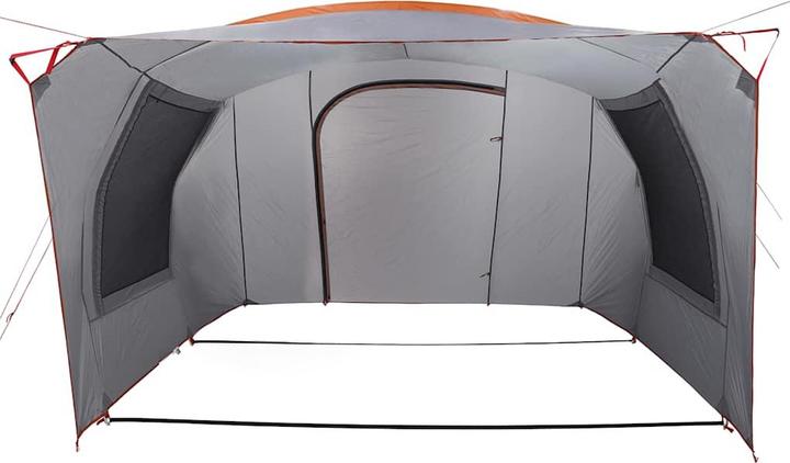 Actual product image vidaXL Autozelt (5.80 kg)