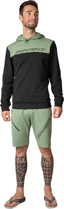 Produktbild Dynafit 24/7 Kapuzenpullover (XL)