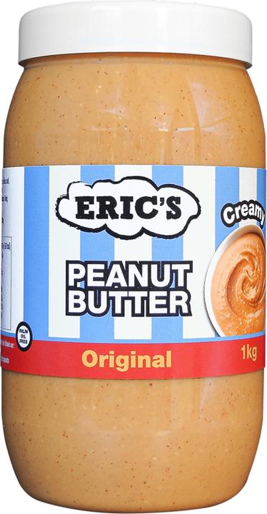 Eric'S Swiss original (1000 g)