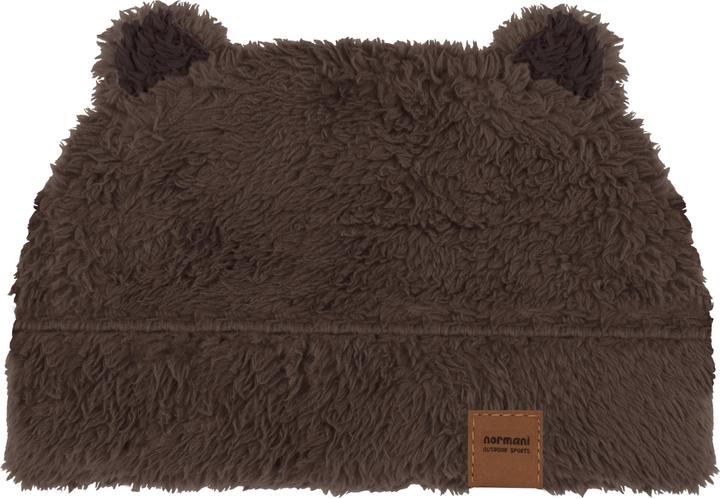 Immagine prodotto Normani Cappello di peluche per bambini "Coleraine" - 9559