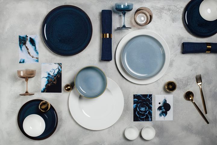 Image du produit Like. by Villeroy & Boch Like (10 cl, 2 Verres, Flûtes à champagne)