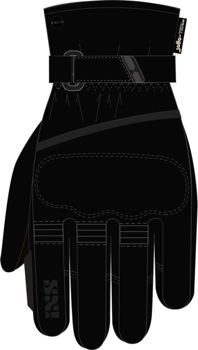 Image du produit iXS Gants Classic (Femmes, Hommes, XL)
