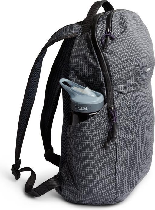 Actual product image Bellroy Lite Duffel Arcade Gray (30.18 l)