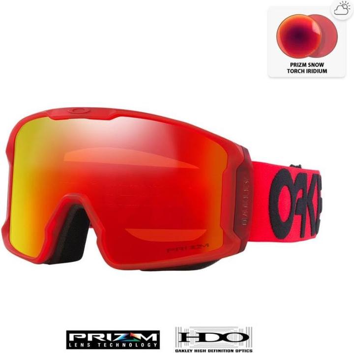 Produktbild Oakley Line Miner L