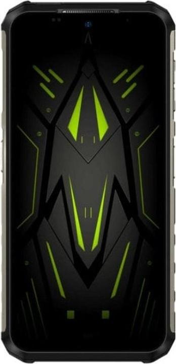 Actual product image Ulefone Armor 22 (128 GB, Some Green, 6.58", Dual SIM, 4G)