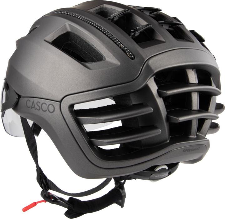Actual product image Casco SPEEDairo (52 - 56 cm)
