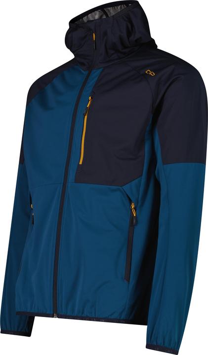 Immagine prodotto CMP Campagnolo Hoodie (M)