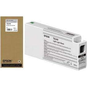 Thumbnail - Epson, Druckerpatrone, T8249 UltraChrome (LLBK)