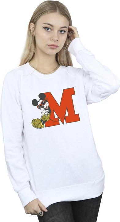 Image du produit Disney - Sweat MICKEY MOUSE LEOPARD TROUSERS - Femme (XL)