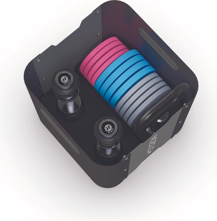 Produktbild Horizon Fitness Cube