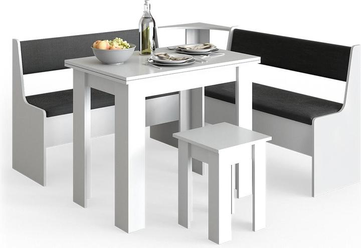 Image du produit Vicco Roman mit Tisch (Bois)