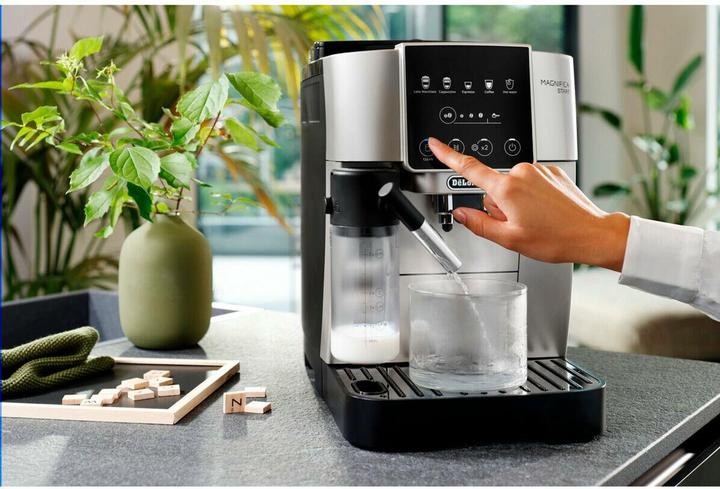 Actual product image De'Longhi Magnifica Start