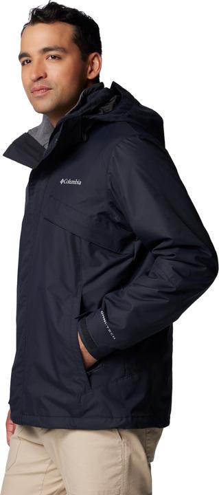 Produktbild Columbia Bugaboo™ III Fleece Interchange Jacket (XL)