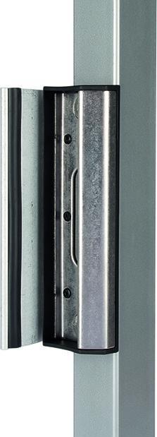 Locinox Anschlagschliessblech SAKL QF (1 Stk.)