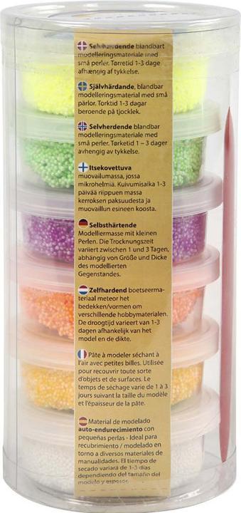 Image du produit Creativ Company argile mousse