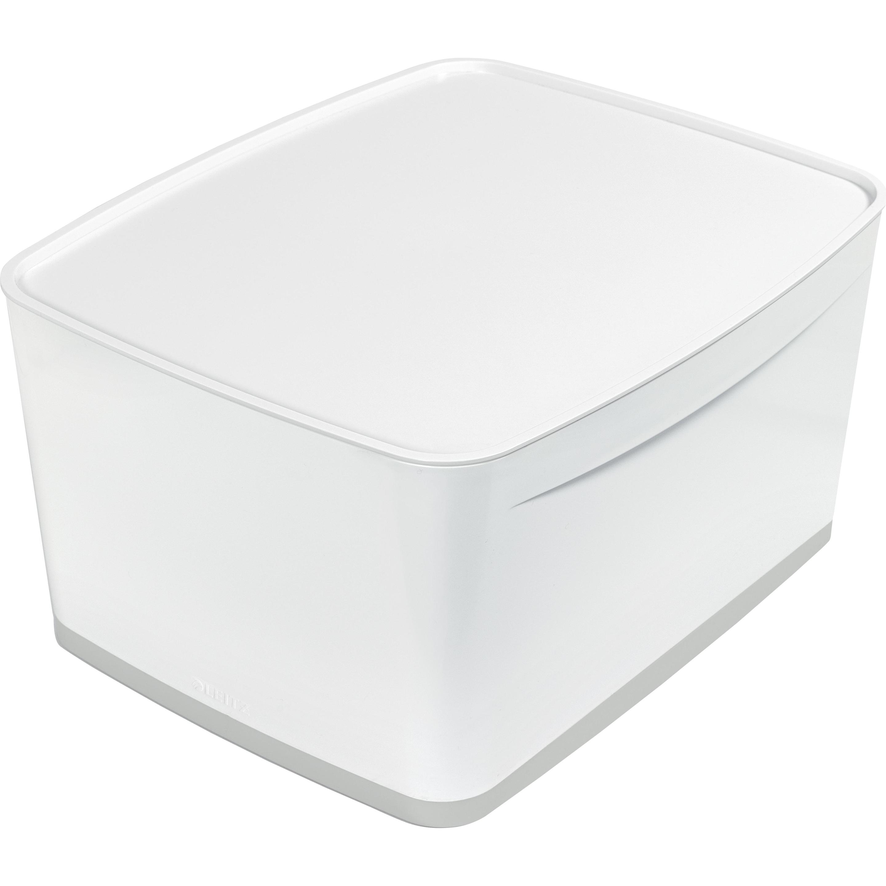 Leitz, Aufbewahrungsbox, MyBox (31.8 x 19.8 x 38.5 cm, 18 l)
