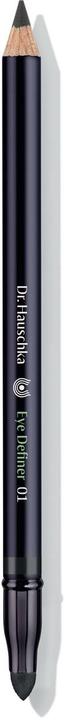 Dr. Hauschka Eye Definer (01 Black)
