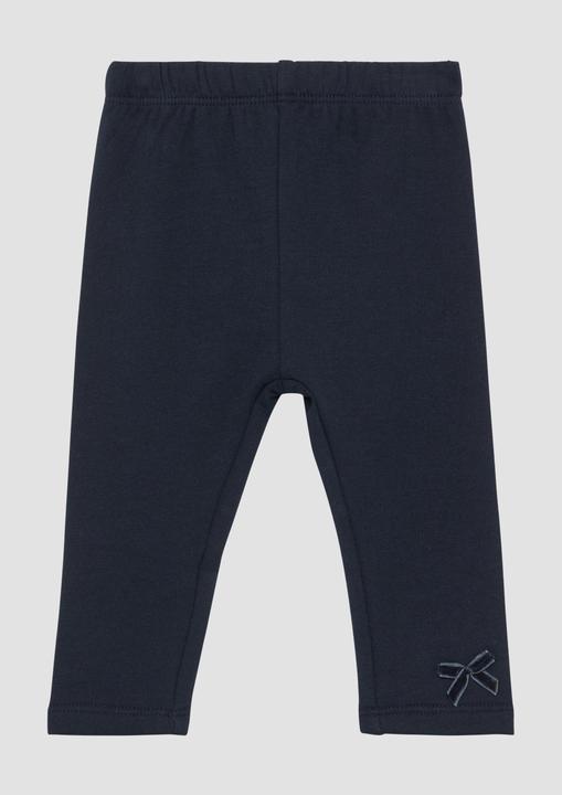 Produktbild S.Oliver Leggins Wärmende Leggings mit Schleifendetail (74)