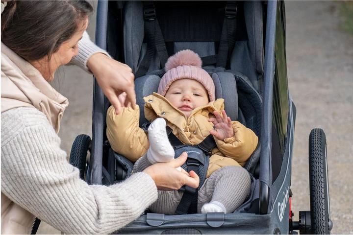 Produktbild Qeridoo Hängematte Plus