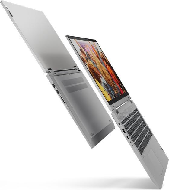 Produktbild Lenovo IdeaPad Flex 5 (15.60", 512 GB, 16 GB, CH, AMD Ryzen 7 5700U)