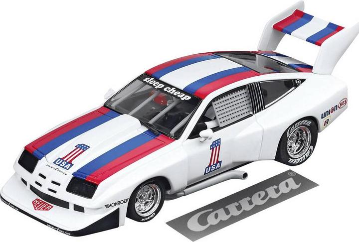 Produktbild Carrera D132 Chevrolet Dekon Monza No.1