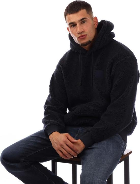 Immagine prodotto GANT Felpa con Cappuccio Uomo (M)