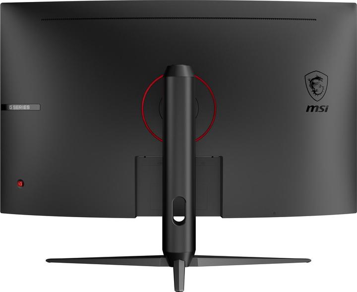 Immagine prodotto MSI G32CQ5P 31,5 pollici VA WQHD Curvo (2560 x 1440 pixel, 31.50")
