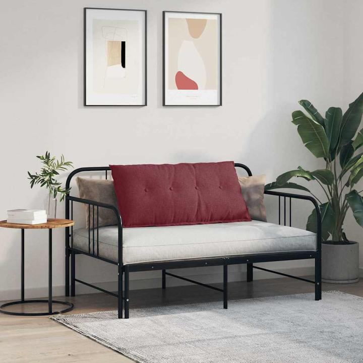 Produktbild vidaXL Rücken Kissen (100 x 50 cm)