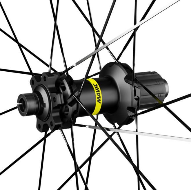 Actual product image Mavic Crossmax XLS (Rear wheel, 29")